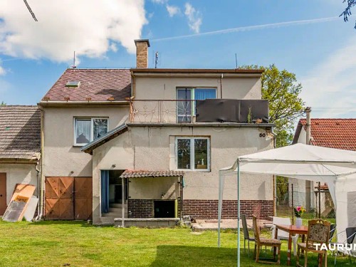 Prodej domu 171 m², pozemek 1229 m²