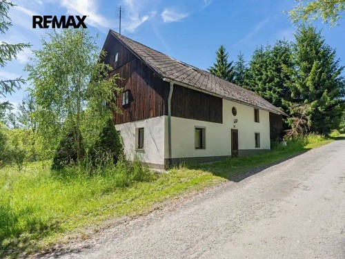 Prodej domu 185 m², pozemek 1442 m²