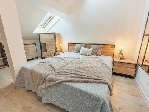 Prodaný byt 2+kk 48 m²