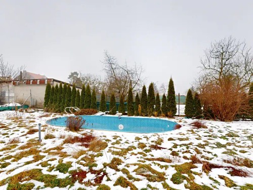 Prodej domu 319 m², pozemek 499 m²