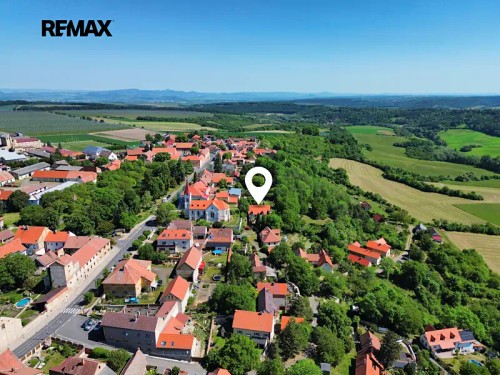 Prodej domu 112 m², pozemek 608 m²