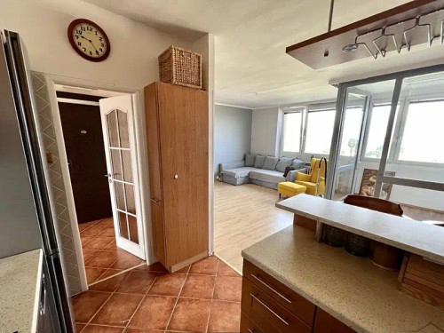 Prodaný  byt 3+kk 72 m²