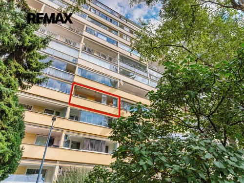 Prodej bytu 3+1 67 m²
