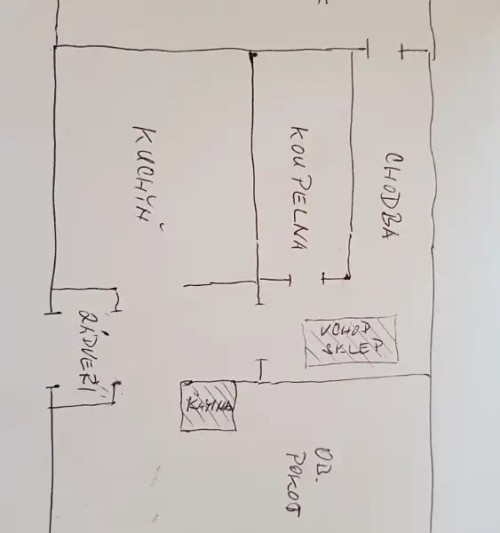 Prodej domu 150 m², pozemek 120 m²