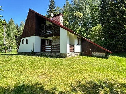 Prodej chaty 86 m², pozemek 1008 m²