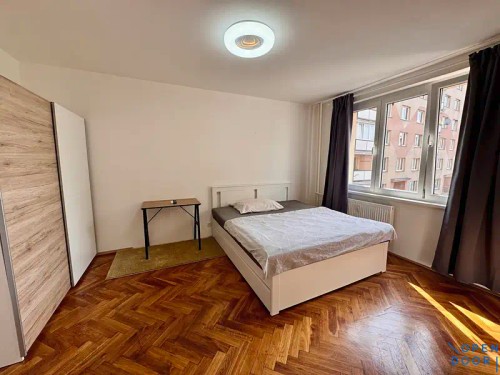 Prodej bytu 1+1 38 m²