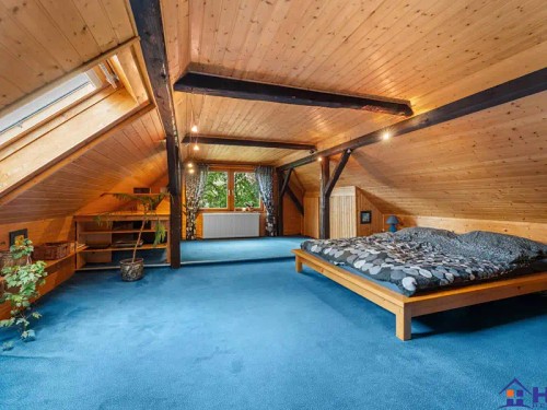 Prodej domu 194 m², pozemek 587 m²