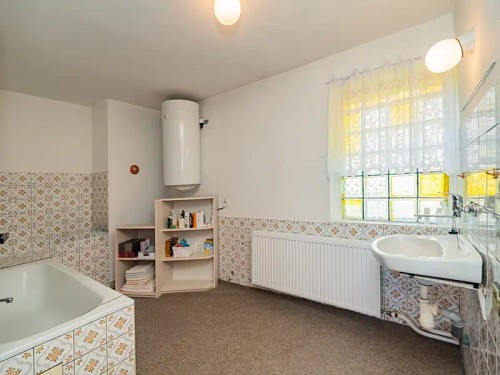 Prodej domu 270 m², pozemek 919 m²