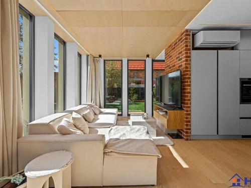 Prodej domu 89 m², pozemek 340 m²