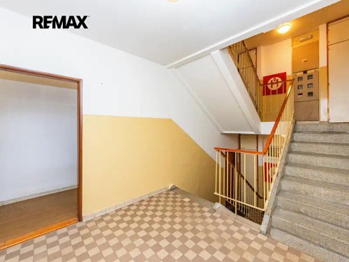 Prodej bytu 3+1 78 m²