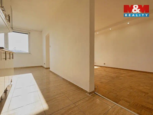 Prodaný byt 2+1 59 m²