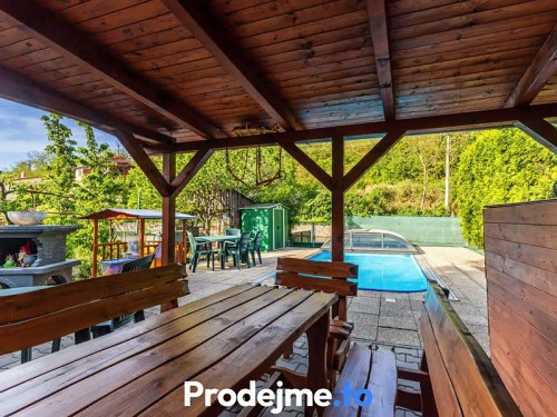 Prodej domu 277 m², pozemek 287 m²