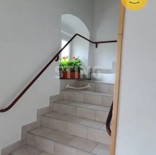 Prodej bytu 1+1 40 m²