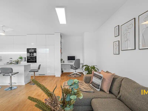 Prodej bytu 3+kk 84 m²