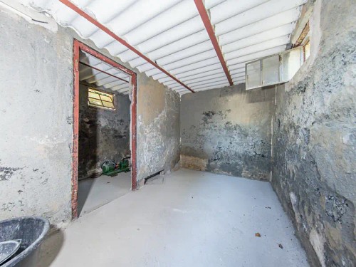 Prodej chaty 40 m², pozemek 420 m²