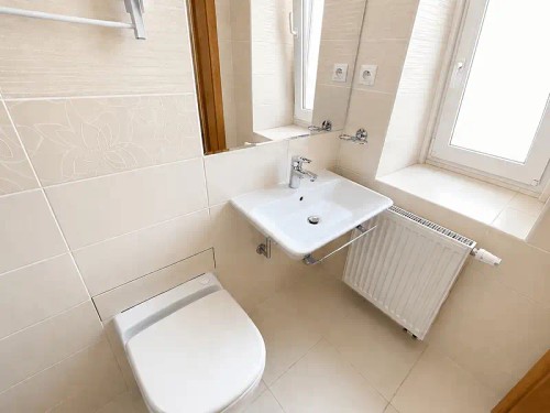 Prodaný byt 3+kk 79 m²