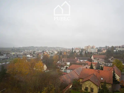 Prodaný  byt 3+1 75 m²