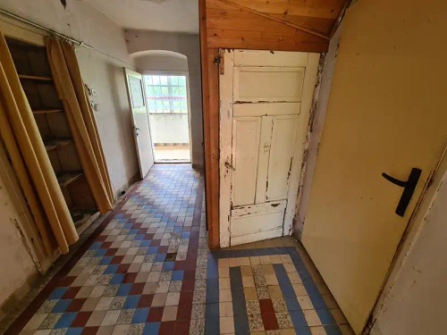 Prodej stavebního pozemku 1671 m²