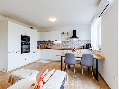 Prodej bytu 3+kk 72 m²