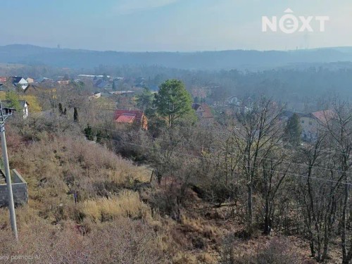 Prodej stavebního pozemku 1186 m²