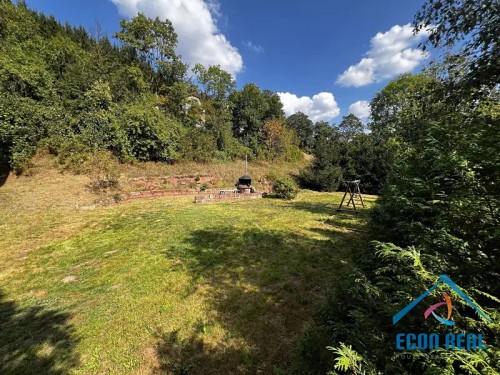 Prodej domu 300 m², pozemek 2815 m²