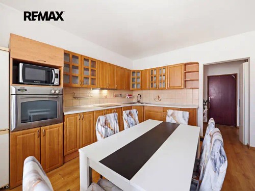 Prodej domu 107 m², pozemek 412 m²