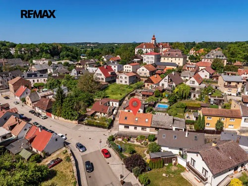 Prodej domu 127 m², pozemek 316 m²