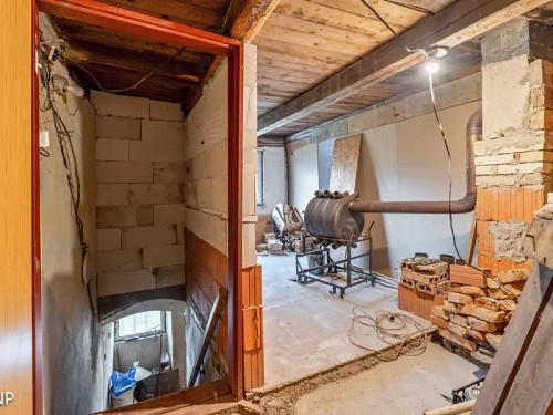 Prodej domu 373 m², pozemek 779 m²