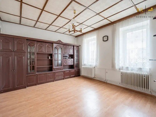 Prodej domu 103 m², pozemek 302 m²