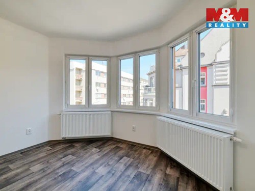 Prodaný byt 4+1 121 m²