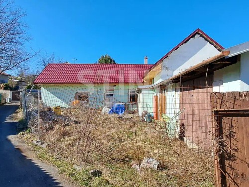 Prodej domu 135 m², pozemek 419 m²