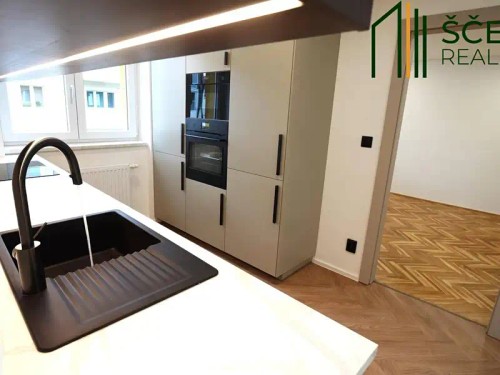 Prodej bytu 3+1 72 m²
