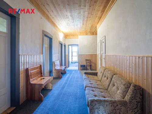 Prodej domu 560 m², pozemek 887 m²