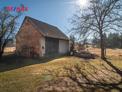 Prodej domu 150 m², pozemek 909 m²