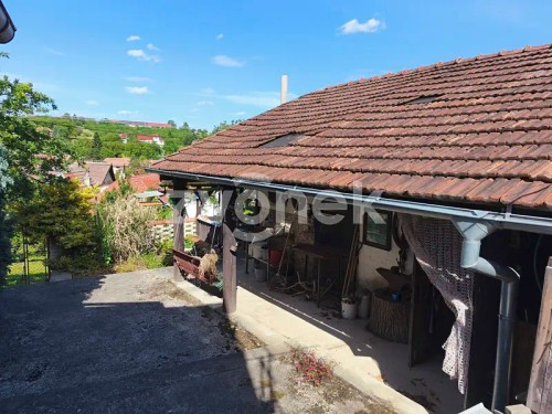 Prodej domu 90 m², pozemek 593 m²