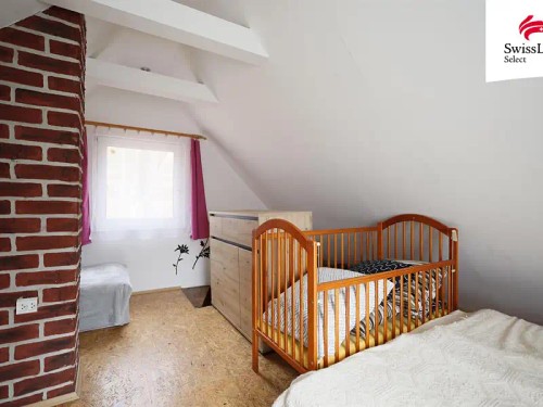 Prodej chaty 42 m², pozemek 36 m²