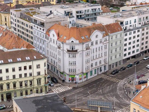 Prodej bytu 4+kk 130 m²