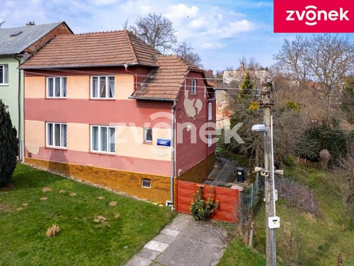 Prodej domu 210 m², pozemek 581 m²