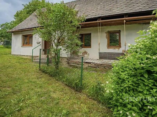 Prodej domu 115 m², pozemek 1 m²