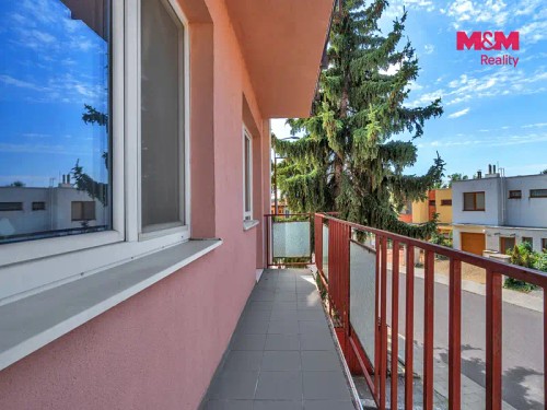 Prodej bytu 3+kk 69 m²