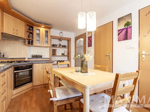 Prodej bytu 3+1 88 m²