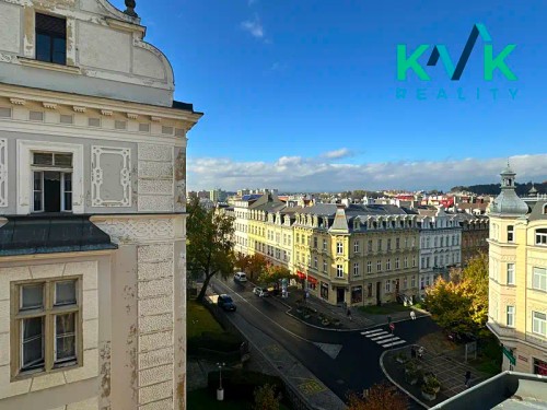 Prodej bytu 4+1 120 m²