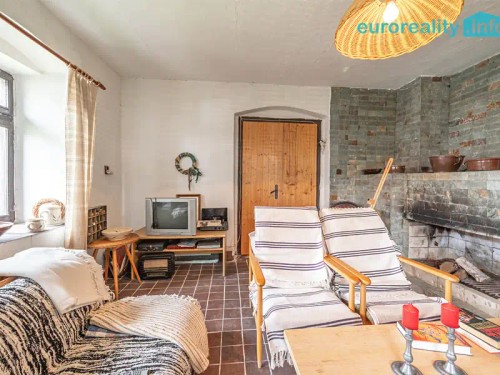 Prodej chalupy 200 m², pozemek 926 m²