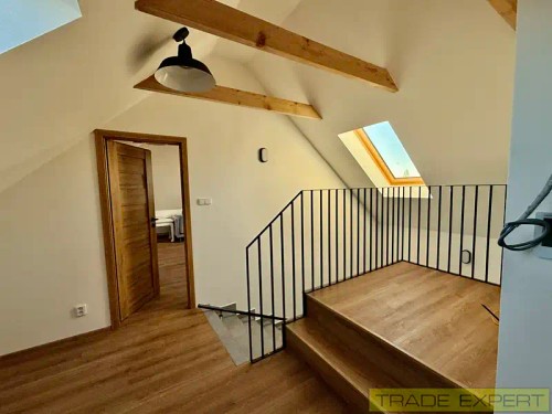 Prodej bytu 2+kk 81 m²