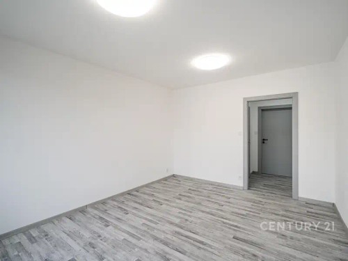 Prodaný byt 2+1 59 m²