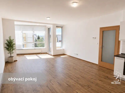 Prodaný  byt 2+kk 76 m²