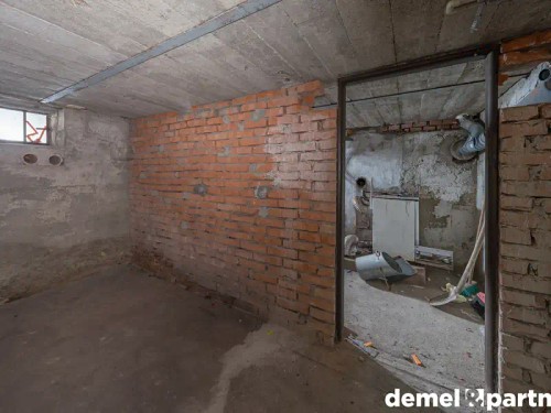 Prodej domu 160 m², pozemek 929 m²