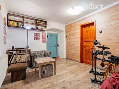 Prodej domu 560 m², pozemek 3596 m²