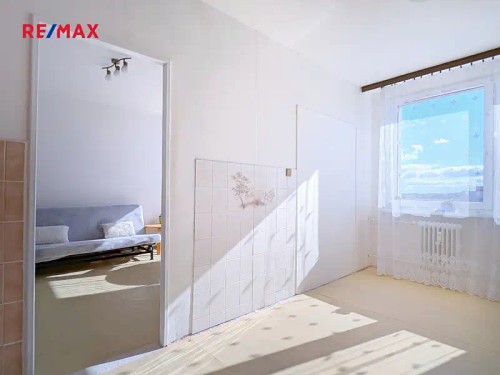 Prodej bytu 3+1 75 m²