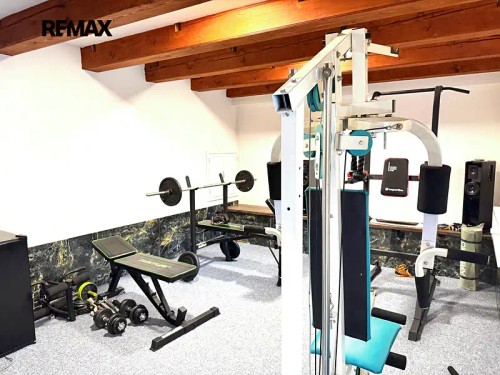 Prodej domu 232 m², pozemek 263 m²